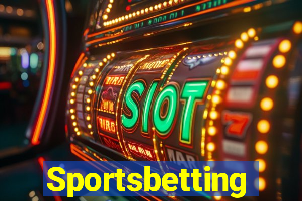 Sportsbetting