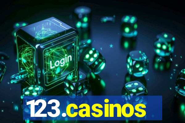 123.casinos