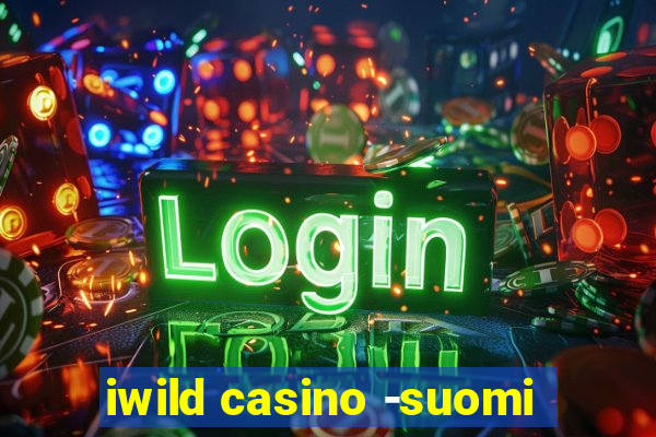 iwild casino -suomi