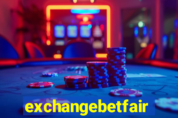 exchangebetfair