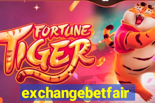 exchangebetfair