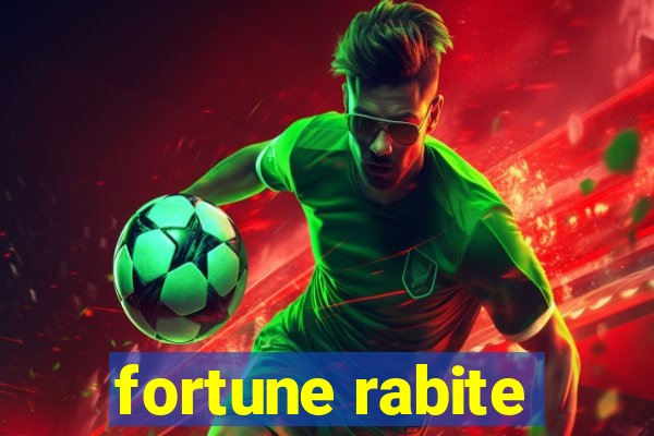 fortune rabite