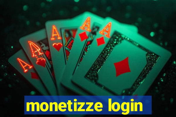 monetizze login