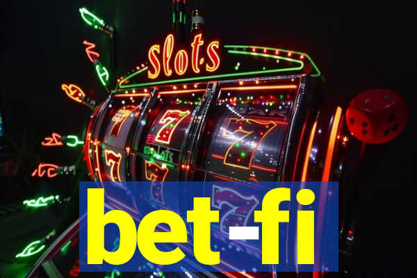 bet-fi