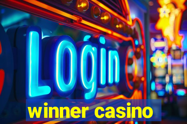 winner casino