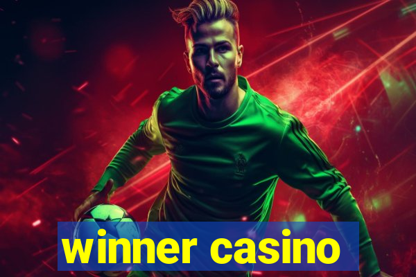 winner casino