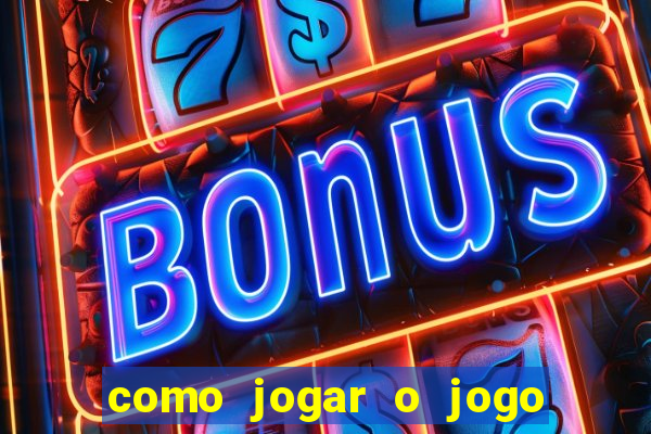 como jogar o jogo roleta cassino