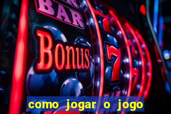 como jogar o jogo roleta cassino