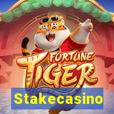 Stakecasino