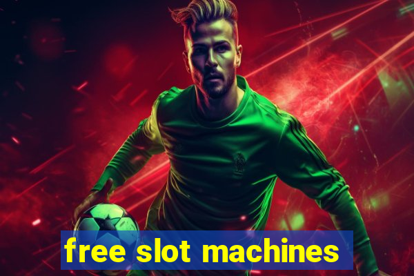 free slot machines