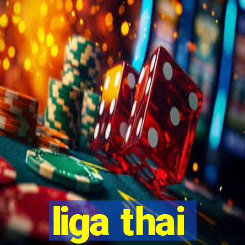 liga thai