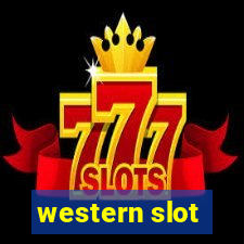 western slot