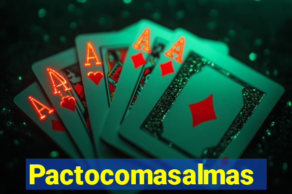 Pactocomasalmas