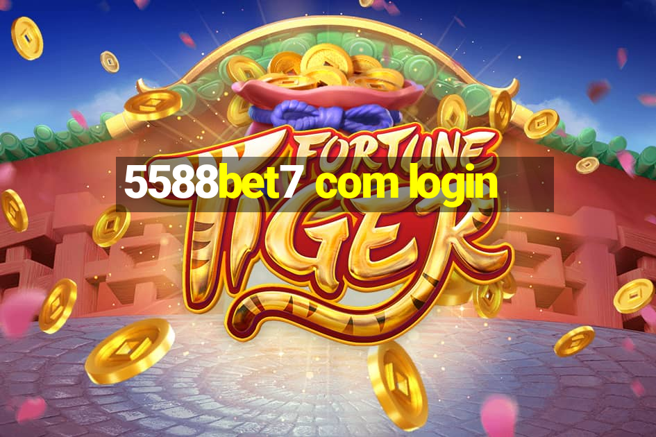 5588bet7 com login