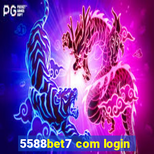 5588bet7 com login