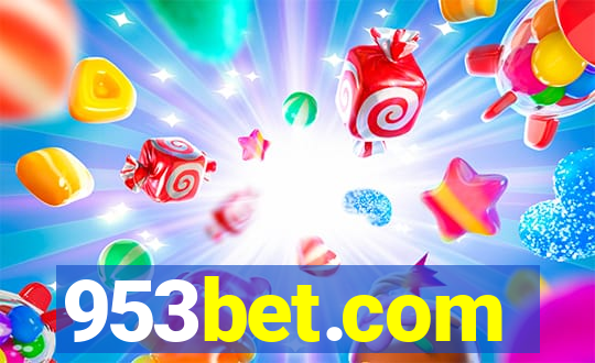 953bet.com