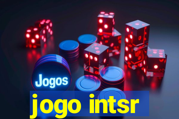 jogo intsr