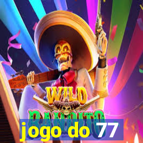 jogo do 77