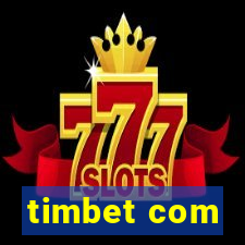 timbet com