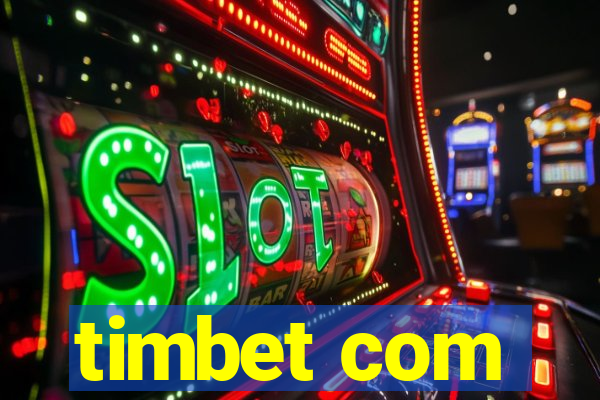 timbet com