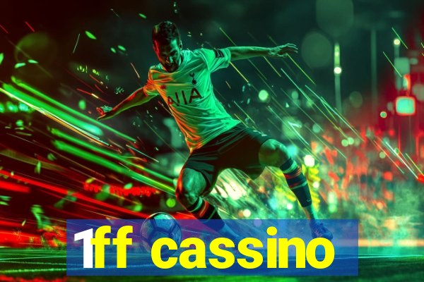 1ff cassino