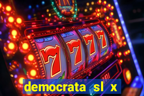 democrata sl x nova igua?u