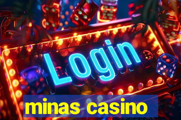 minas casino