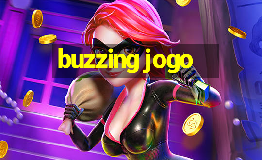 buzzing jogo