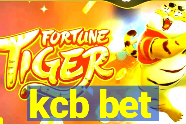 kcb bet