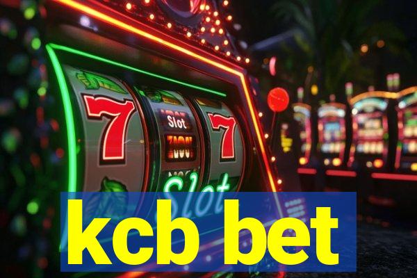 kcb bet