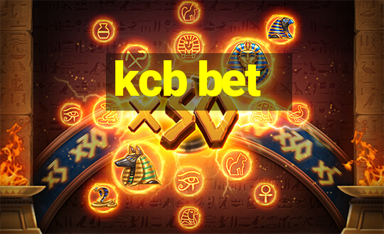 kcb bet