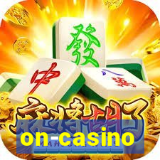 on-casino