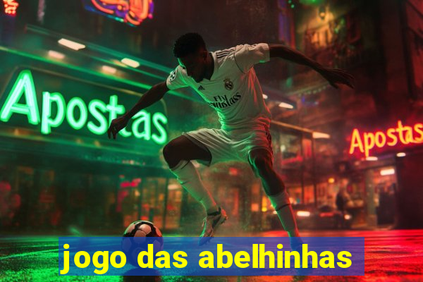 jogo das abelhinhas