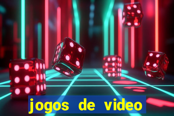 jogos de video bingo gratis