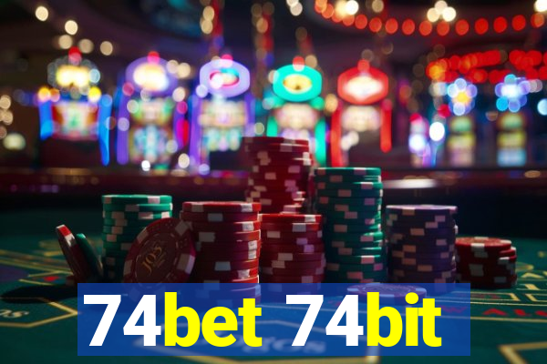 74bet 74bit