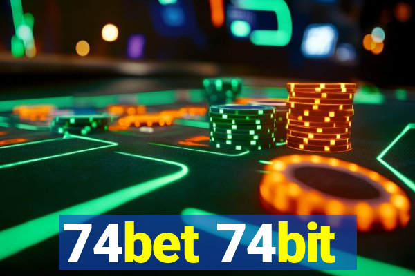 74bet 74bit