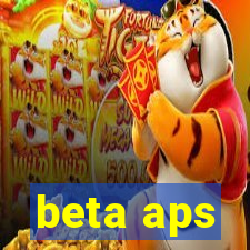 beta aps