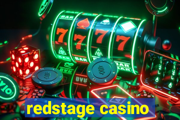 redstage casino