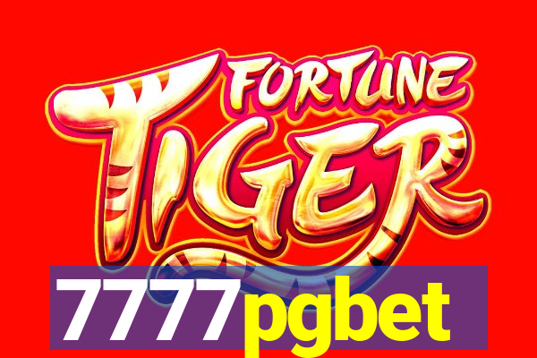 7777pgbet