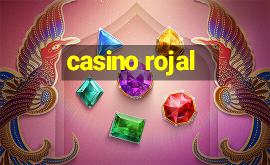 casino rojal