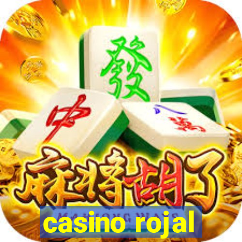 casino rojal