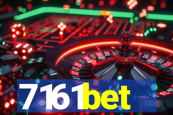 7161bet