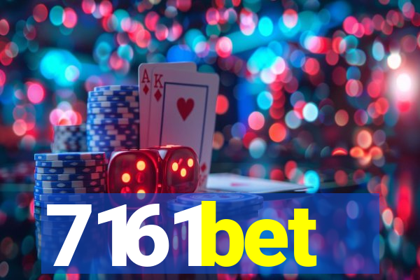 7161bet