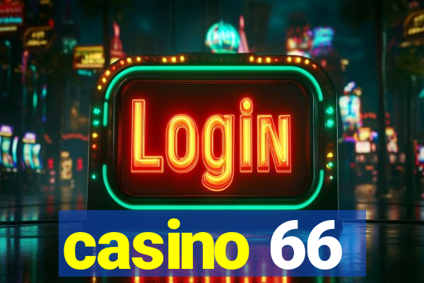 casino 66