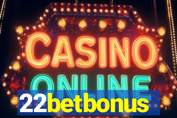 22betbonus