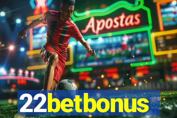 22betbonus