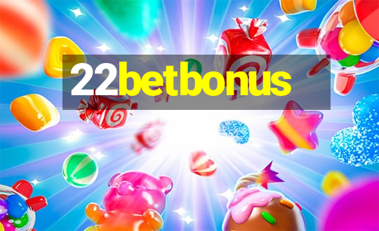 22betbonus