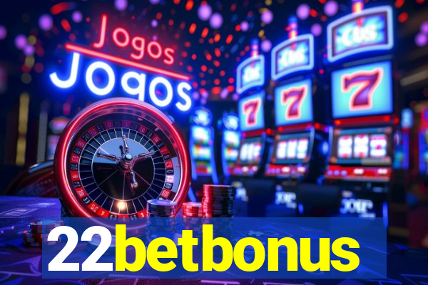 22betbonus