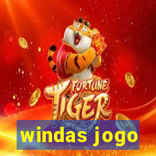 windas jogo