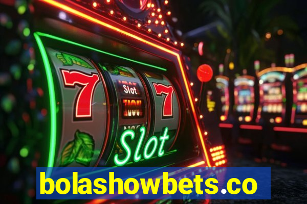 bolashowbets.com